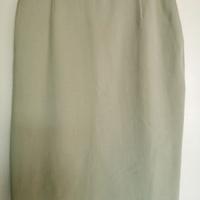 Gonna Missoni con elastico in vita