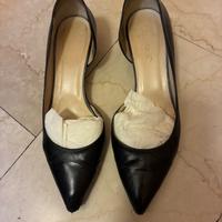 Scarpe donna nere Contigo
