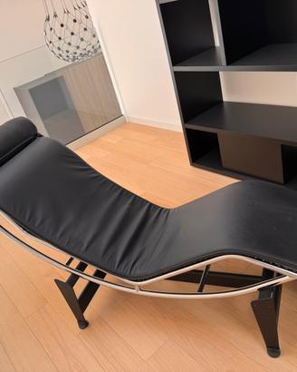 Poltrona / lettino da studio replicaLe Corubisier