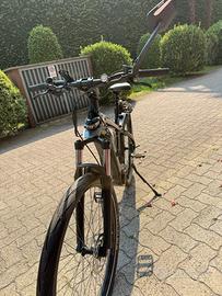 Bici Bianchi eOmnia