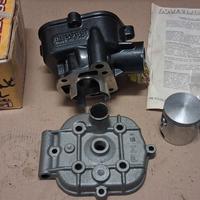 kit malossi per Malaguti rst e Malaguti fifty top 