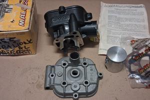 kit malossi per Malaguti rst e Malaguti fifty top 