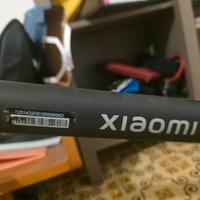 monopattino Xiaomi