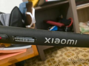 monopattino Xiaomi
