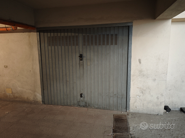 Garage a Milazzo via Tre Monti - 27.000
