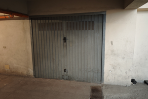 Garage a Milazzo via Tre Monti - 27.000