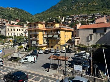 Appartamento 130 mq con Box Auto e Cantina