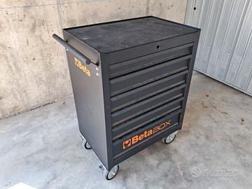 Carrello utensili beta box