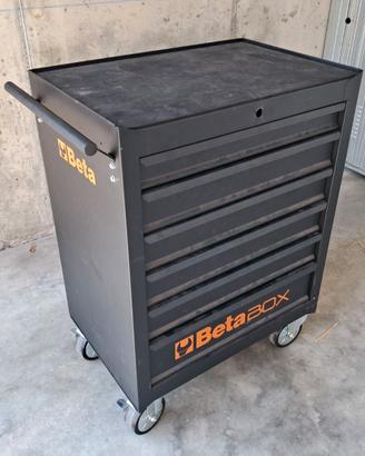 Carrello utensili beta box