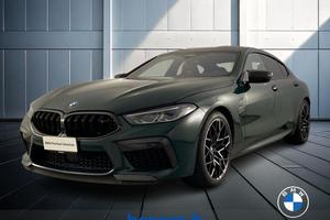 BMW Serie 8 M M8 Gran Coupe 4.4 Competition 625cv