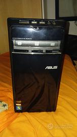 computer desktop AMD A4