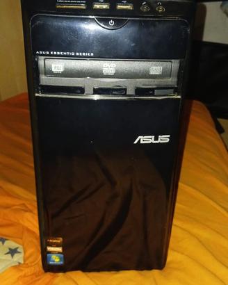 computer desktop AMD A4