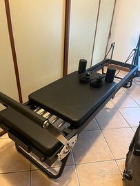 Pilates