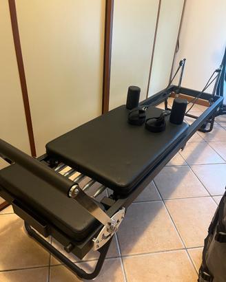 Pilates