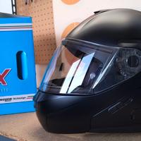 Casco GREX G9.2 KINETIC N-COM taglia L

