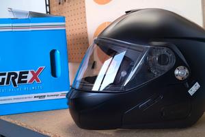 Casco GREX G9.2 KINETIC N-COM taglia L


