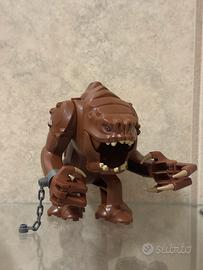 LEGO Star Wars Rancor Big-Fig (Rancor Pit, 75005)