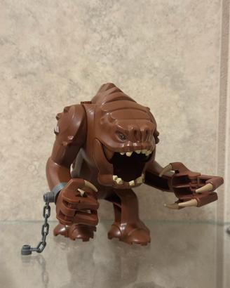 LEGO Star Wars Rancor Big-Fig (Rancor Pit, 75005)
