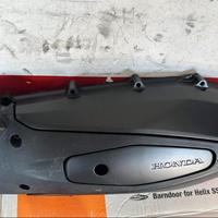 Carter sh 125/150 2020/25
