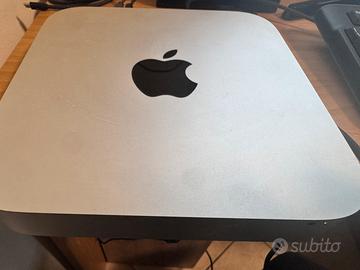 Apple mac mini a1347