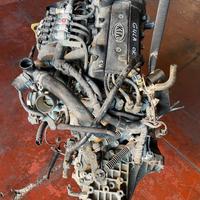Motore cambio Kia Hyundai 1.2 G4LA