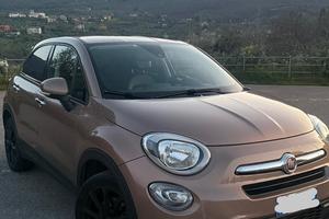 Fiat 500X 2018