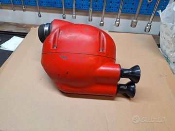 Airbox Free Line per go-kart