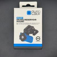 QuadLock Supporto Serbatoio Freno Anteriore Moto