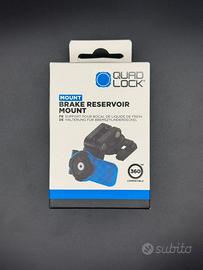 QuadLock Supporto Serbatoio Freno Anteriore Moto
