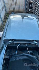 TELAIO GLC COUPE AMG 43