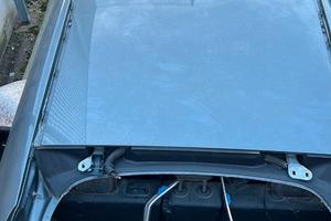 TELAIO GLC COUPE AMG 43