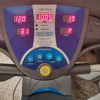 tapis roulant 
