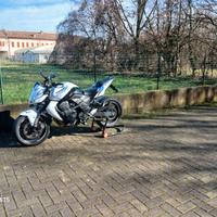 Z750 colorazzione R