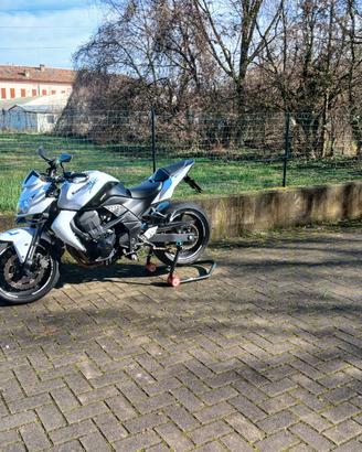 Z750 colorazzione R