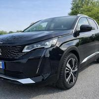 Peugeot 3008 Gt 1.5 BluHDi 130cv s&s km 57399