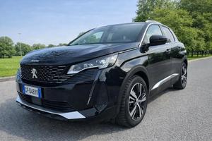 Peugeot 3008 Gt 1.5 BluHDi 130cv s&s km 57399