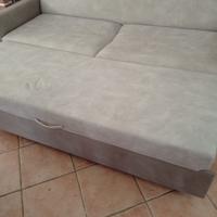 Divano letto relax