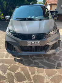 AIXAM GTO