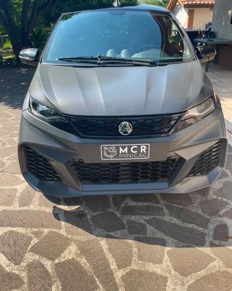 AIXAM GTO
