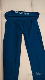 leggins bombafit