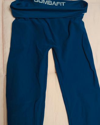 leggins bombafit