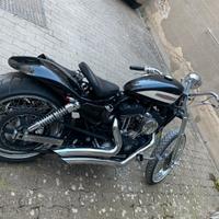 Harley davidson 1200