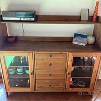 Credenza IKEA serie Leksvik.