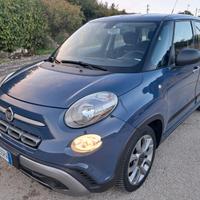 Fiat 500L 1.6 Multijet 120 CV Cross