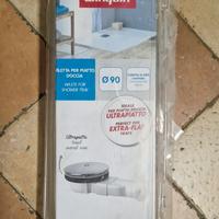 Piletta piatto doccia