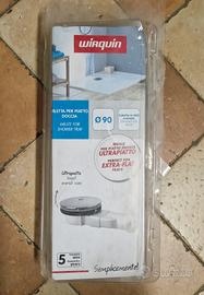 Piletta piatto doccia