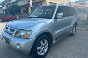 Mitsubishi Pajero 3.2 16V DI-D 5p. aut. Intense
