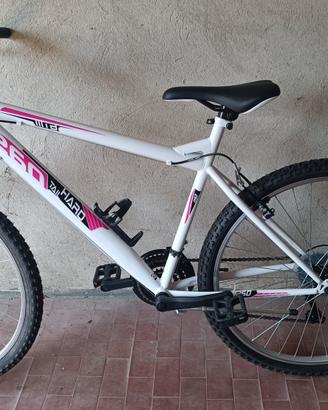 bicicletta nuova 26™
