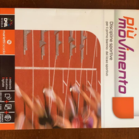 Più movimento discipline sportive