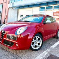 Alfa Romeo Mito 1.3 Jtdm Neopatentati